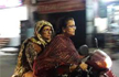 Kiran Bedi’s ’incognito’ night ride in Puducherry: Twitterati asks for helmet